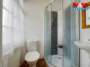 Prodej chalupy, Blatno, 171 m2