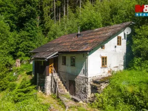 Prodej chalupy, Jablonec nad Jizerou - Dolní Tříč, 80 m2