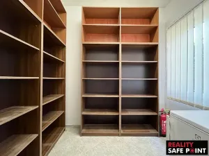 Prodej obchodního prostoru, Zruč-Senec, Plánská, 3159 m2