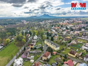 Prodej bytu 2+1, Doksy, Žižkova, 54 m2
