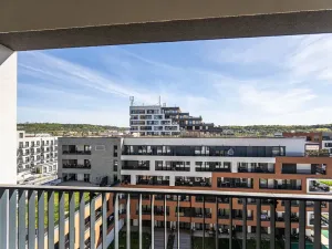 Prodej bytu 1+kk, Praha - Hloubětín, Poděbradská, 33 m2