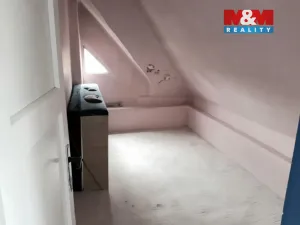 Pronájem rodinného domu, Ostrava - Pustkovec, Pustkovecká, 270 m2