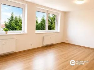 Pronájem bytu 1+kk, Brno, Košuličova, 41 m2