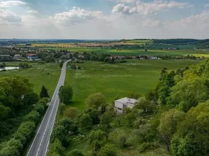 Prodej pozemku pro bydlení, Veliny, 1652 m2