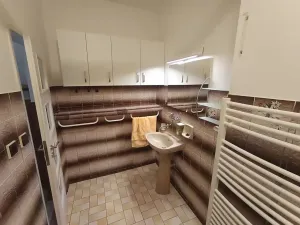 Prodej rodinného domu, Mostkovice, 120 m2