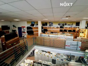 Pronájem obchodního prostoru, Trutnov, Horská, 560 m2