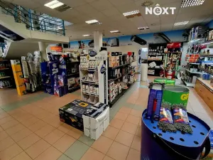 Pronájem obchodního prostoru, Trutnov, Horská, 560 m2
