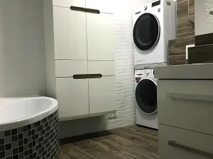 Pronájem bytu 4+kk, Vochov, 81 m2