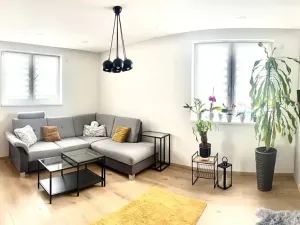 Pronájem bytu 4+kk, Vochov, 81 m2