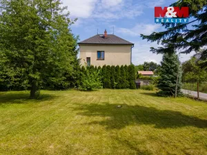 Prodej pozemku pro bydlení, Bohumín, 1. máje, 700 m2