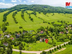Prodej pozemku pro bydlení, Žandov - Heřmanice, 3582 m2