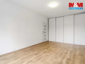 Prodej bytu 2+1, Ústí nad Labem - Severní Terasa, Oblá, 62 m2