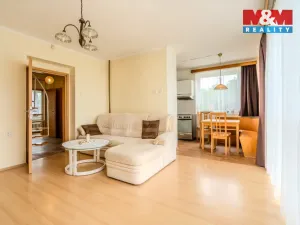 Prodej rodinného domu, Převýšov, 137 m2