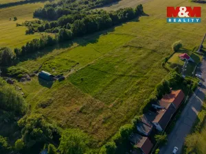 Prodej pozemku pro bydlení, Police, 2776 m2