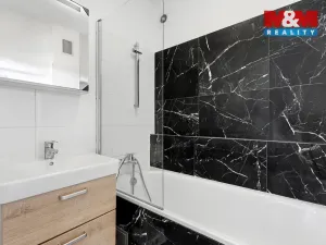 Prodej bytu 3+1, Praha - Strašnice, Tuklatská, 72 m2