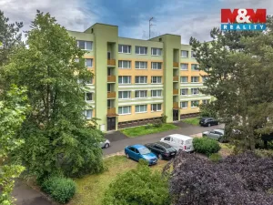 Prodej bytu 3+1, Mladá Boleslav - Mladá Boleslav II, Václavkova, 79 m2