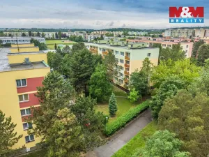 Prodej bytu 3+1, Mladá Boleslav - Mladá Boleslav II, Václavkova, 79 m2