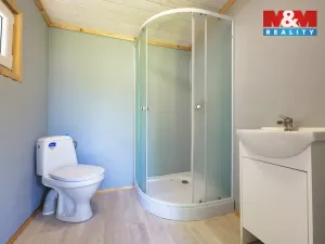 Prodej pozemku pro bydlení, Brodek u Prostějova, Husova, 802 m2