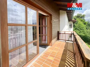 Prodej bytu 2+1, Sušice - Sušice I, Americké armády, 39 m2