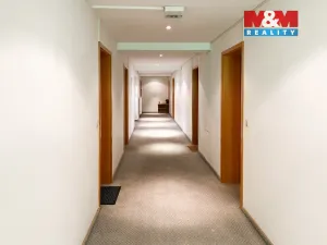 Prodej bytu 2+1, Sušice - Sušice I, Americké armády, 39 m2