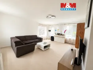 Prodej rodinného domu, Mimoň - Mimoň I, Tyršovo náměstí, 134 m2