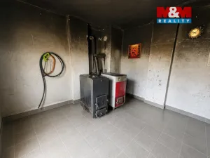 Prodej rodinného domu, Mimoň - Mimoň I, Tyršovo náměstí, 134 m2
