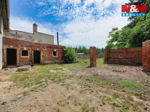 Prodej rodinného domu, Nezamyslice - Těšice, 145 m2
