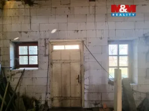 Prodej rodinného domu, Malá Vrbka, 89 m2