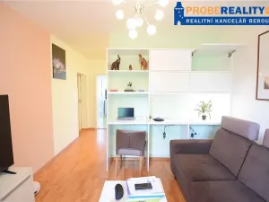 Prodej bytu 2+1, Praha - Břevnov, 56 m2