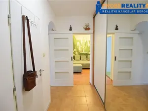 Prodej bytu 2+1, Praha - Břevnov, 56 m2