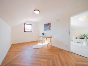 Prodej bytu 3+kk, Valtice, Sobotní, 79 m2
