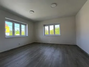 Pronájem bytu 3+kk, Zastávka, 105 m2