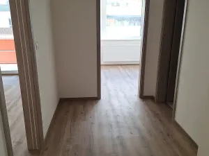 Prodej bytu 2+kk, Brno, Chvalovka, 60 m2