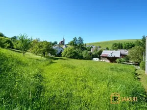 Prodej pozemku pro bydlení, Studenec, 1047 m2