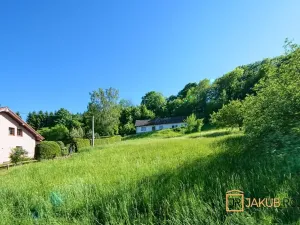 Prodej pozemku pro bydlení, Studenec, 1047 m2