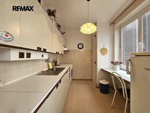 Prodej bytu 3+1, Praha - Vršovice, Gruzínská, 69 m2
