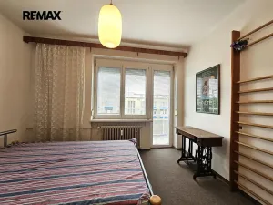 Prodej bytu 3+1, Praha - Vršovice, Gruzínská, 69 m2