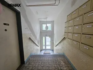 Prodej bytu 3+1, Praha - Vršovice, Gruzínská, 69 m2
