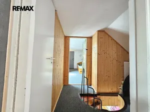 Prodej rodinného domu, Jesenice, Na Spojce, 154 m2