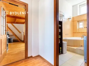 Pronájem bytu 3+kk, Ústí nad Labem, Elišky Krásnohorské, 74 m2