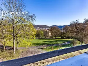 Pronájem bytu 3+kk, Ústí nad Labem, Elišky Krásnohorské, 74 m2