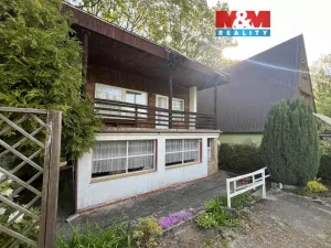 Prodej chalupy, Vřesina, 95 m2