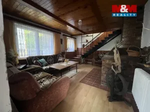 Prodej chalupy, Vřesina, 95 m2