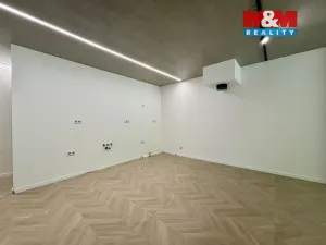 Prodej rodinného domu, Ostrava - Radvanice, Dvořáčkova, 105 m2