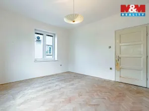 Prodej rodinného domu, Bohumín - Nový Bohumín, Vrchlického, 220 m2