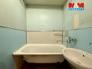 Prodej bytu 2+1, Ostrava - Zábřeh, Výškovická, 55 m2