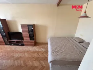 Prodej bytu 2+1, Ostrava - Zábřeh, Výškovická, 56 m2