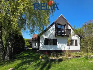 Prodej chalupy, Frýdlant, 170 m2