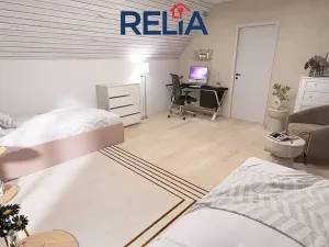 Prodej chalupy, Frýdlant, 170 m2