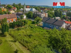 Prodej pozemku pro bydlení, Ostrava - Hošťálkovice, 991 m2